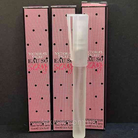 Парфумована вода Victoria's Secret  Eau So Sexy 10мл (з роспилювачем), жіночі Херсон
