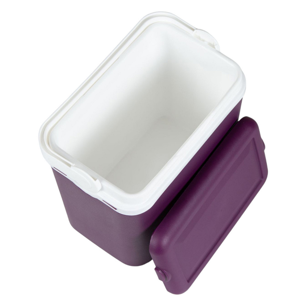 Изотермический контейнер Adriatic на 10 л., фиолетовый Киев - изображение 7