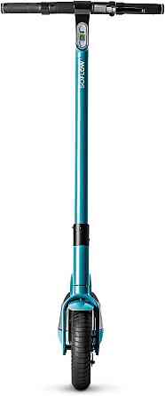 Електросамокат SoFlow So One Pro 10.0 Ah Cian (102092565) ( 12089 ) Харків