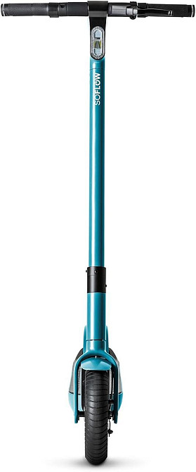 Електросамокат SoFlow So One Pro 10.0 Ah Cian (102092565) ( 12089 ) Харків - фото 2