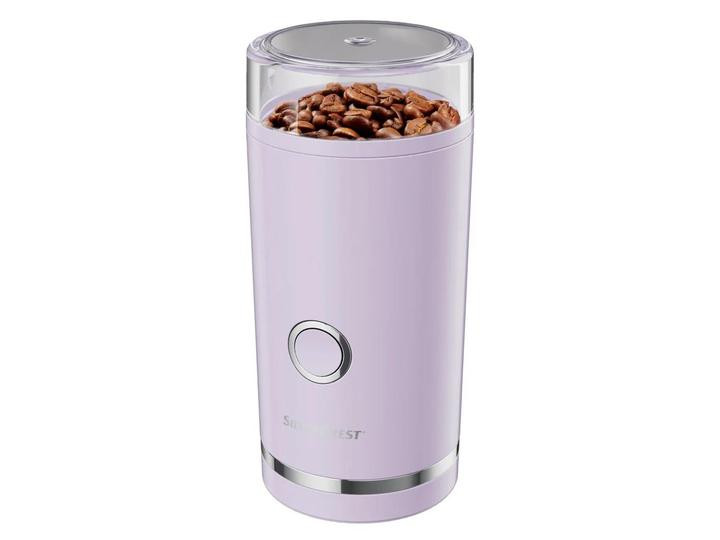 Кавомолка Silver Crest 29849 Луцьк - фото 2