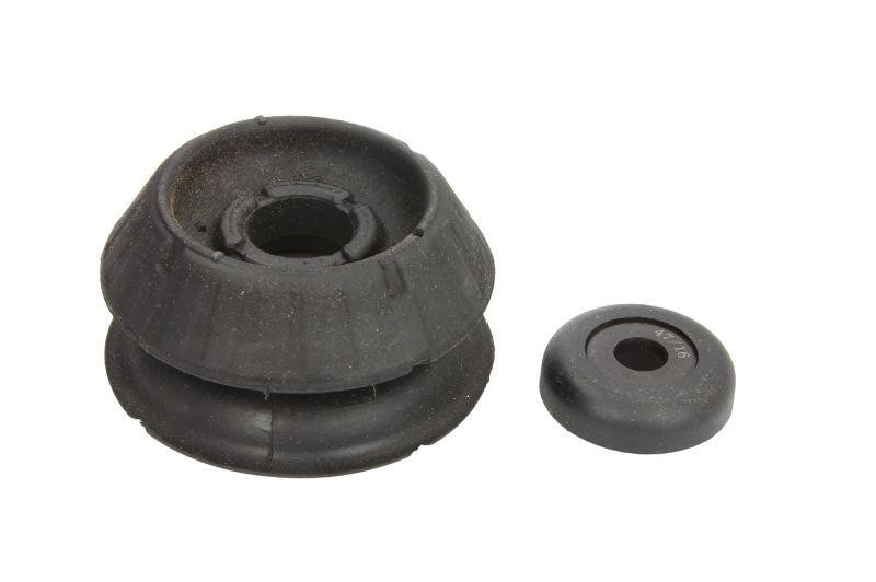 Опора перед. амортизатора (с подш) Raiso (Швеция) Toyota Yaris, Тойота Ярис 10- #RC01012 UAGFKNE22 Ковель - изображение 1