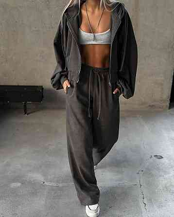 Женский трендовый костюм двойка Одесса