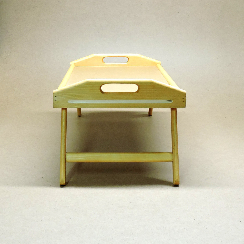 Столик-поднос для завтрака 