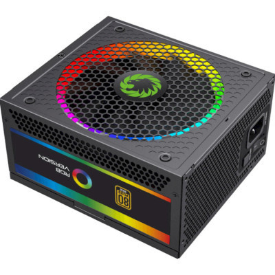 Блок живлення Gamemax 850W (RGB850 PRO) Вінниця - фото 7