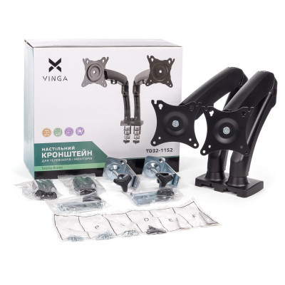Кронштейн Vinga TD32-1152 Вінниця - фото 8