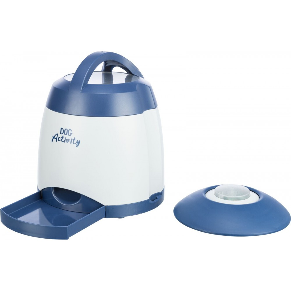 Годівниця — іграшка для собак і кішок Trixie Dog Activity Memory Trainer 3.0 (Триксі) 20х20х24 см Запоріжжя - фото 1