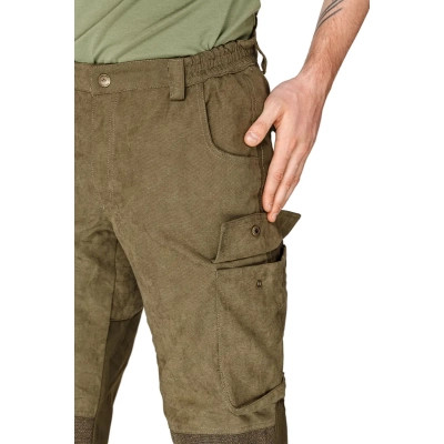 Штани Hallyard Jagd Anzug Olive Green 50 (881-t-001 50) Вінниця - фото 4