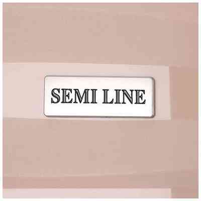 Чемодан Semi Line 20" S T5795-1 Beige (DAS303026) Винница