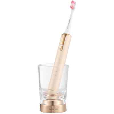 Электрическая зубная щетка Sencor SOC 4111GD Винница