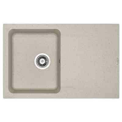 Мийка кухонна GRANADO VIGO gris (gr1408) Вінниця