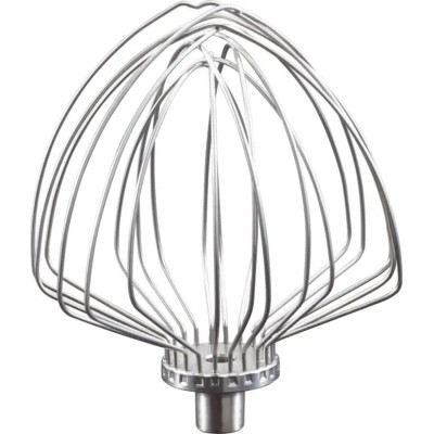 Кухонний комбайн KitchenAid 5KSM70SHXECU Вінниця - фото 7