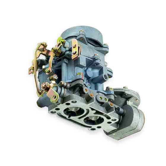 Карбюратор ГАЗ 53 К-135 Мукачево