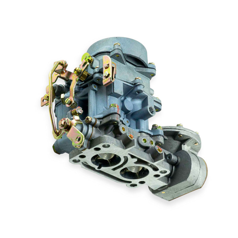 Карбюратор ГАЗ 53 К-135 Мукачево - фото 2