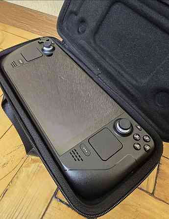 Ігрову консоль Steam Deck 2Tb Киев