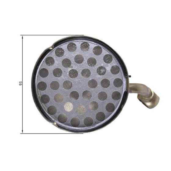 Маслоприемник SF-138-2 Мукачево