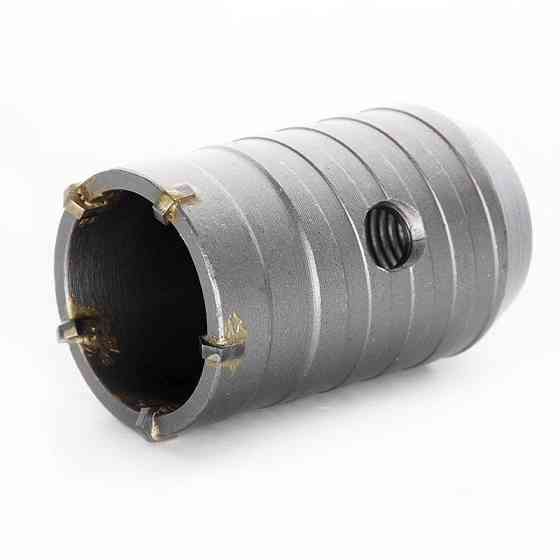 Свердло корончате до бетону 45мм APRO Харків