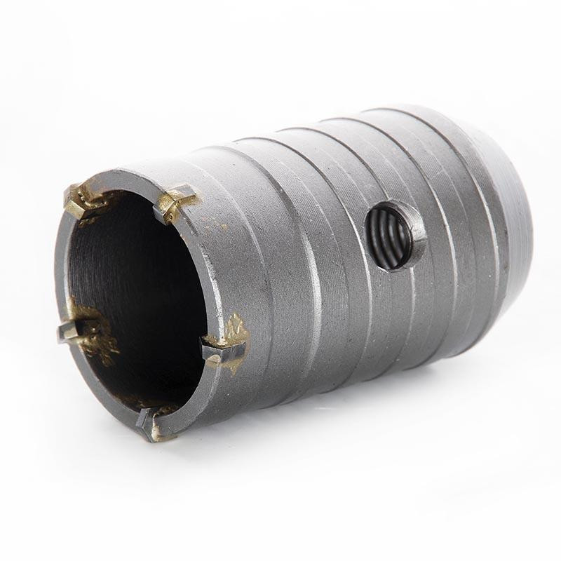 Свердло корончате до бетону 45мм APRO Харків - фото 1