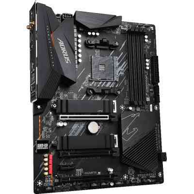 Материнська плата GIGABYTE B550 AORUS ELITE AX V2 Вінниця
