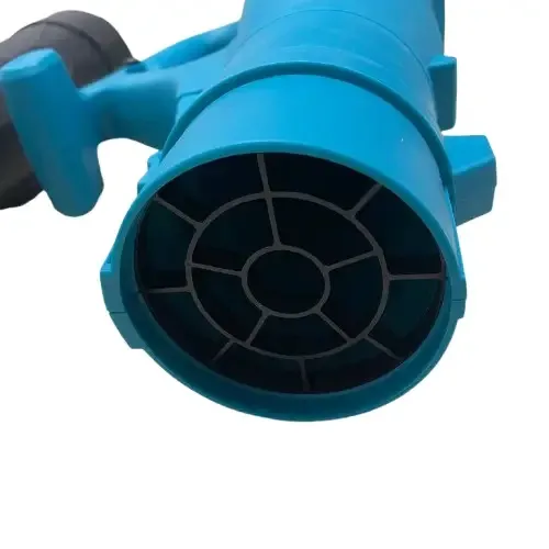 Повітродувка AL-FA ALEB-50 –  для будівельного пилу, Італія Львів