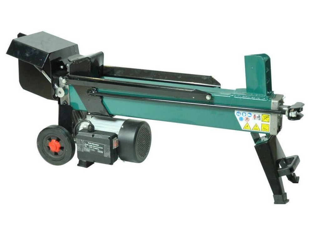 Электрический дровокол Bass Polska BP-4758 9 т Киев - изображение 9