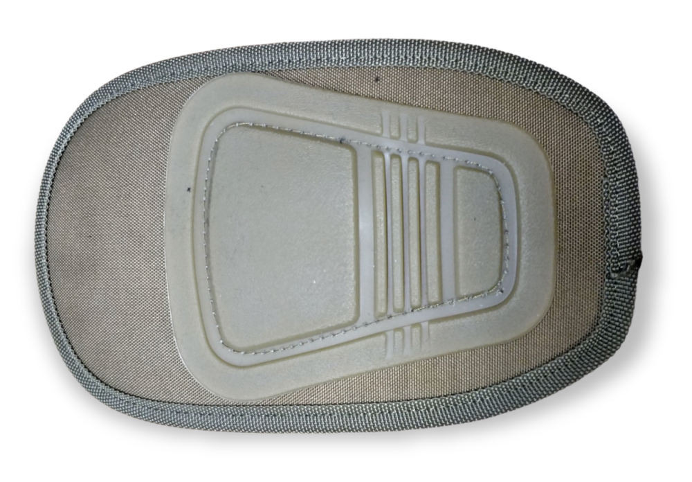 Наколінники біля штани убакс койот тактичні військові ударостійкі штурмові анатомічні Одеса - фото 4