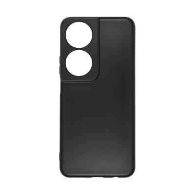 Чехол для мобильного телефона Armorstandart Matte Slim Fit Honor X7b Camera cover Black (ARM73690) Винница