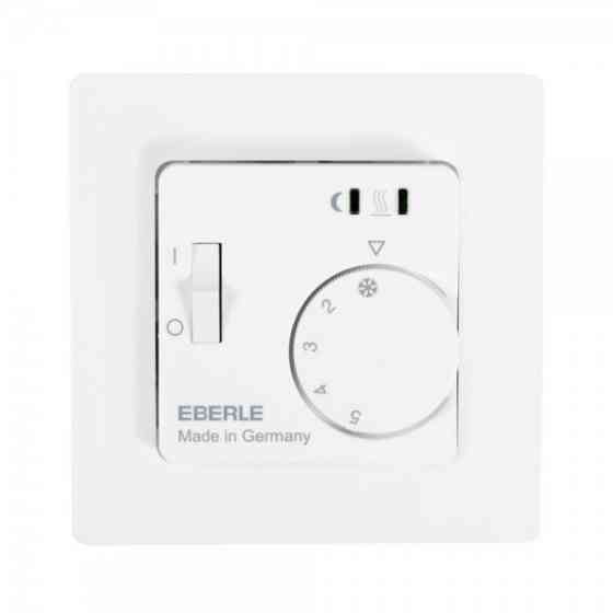 Терморегулятор Eberle Fre F2A-50 Киев