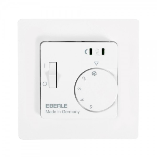 Терморегулятор Eberle Fre F2A-50 Киев - изображение 1