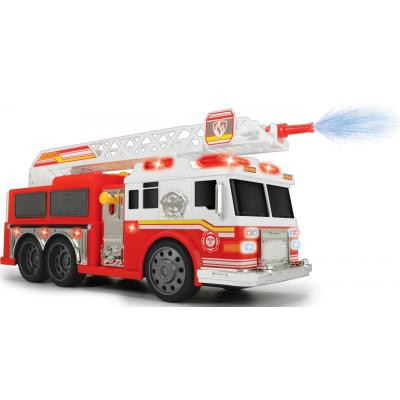 Спецтехника Dickie Toys Командор со звуковыми и световыми и водными эффектами 36 см (3308377) Винница - изображение 2