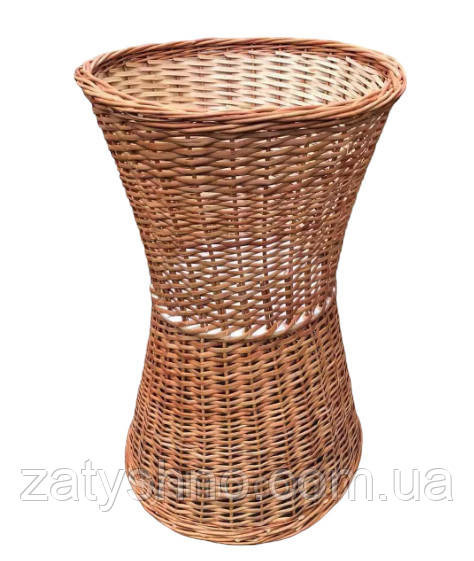 Козина плетена для багетів Київ - фото 1