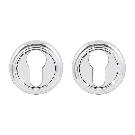 Накладка кл Fimet 261 F04 хром Київ