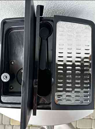 Кавоварка Delonghi Magnifica. Київ