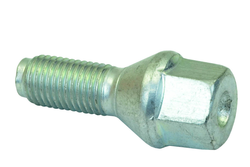 Болт Ланос, Nexia під ключ 17 (М12х1, 5х25) колеса Мукачево - фото 1