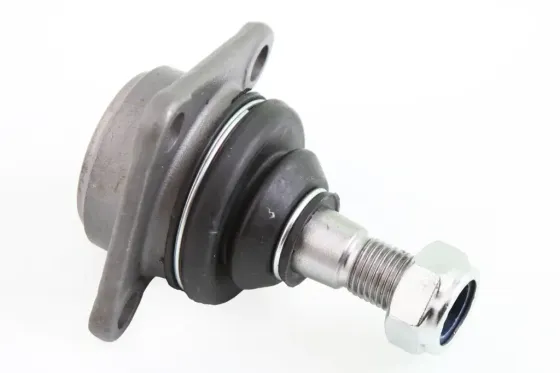 Шаровая опора 21214 EuroEx закатная верхняя с крепежом Винница