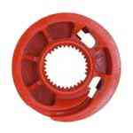 Ролик склопідіймача передних дверей DAF Різні модели Київ