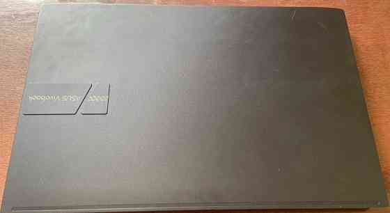 Ноутбук 15" Asus Vivibook Pro 15 OLED K3500P Київ