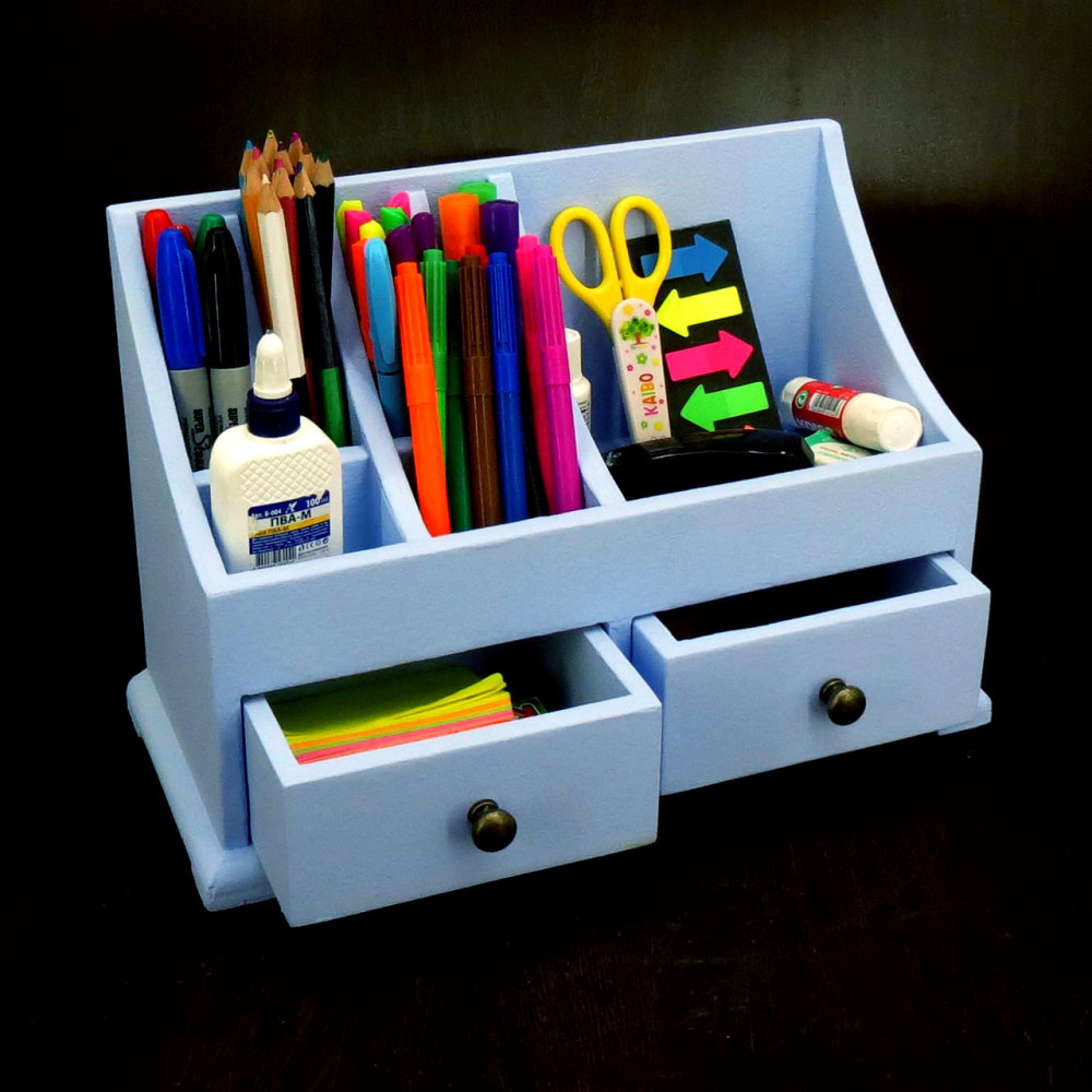 Настольный органайзер 