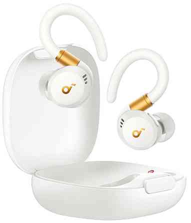 Навушники Anker SoundСore Sport X20 White (6976101) Київ