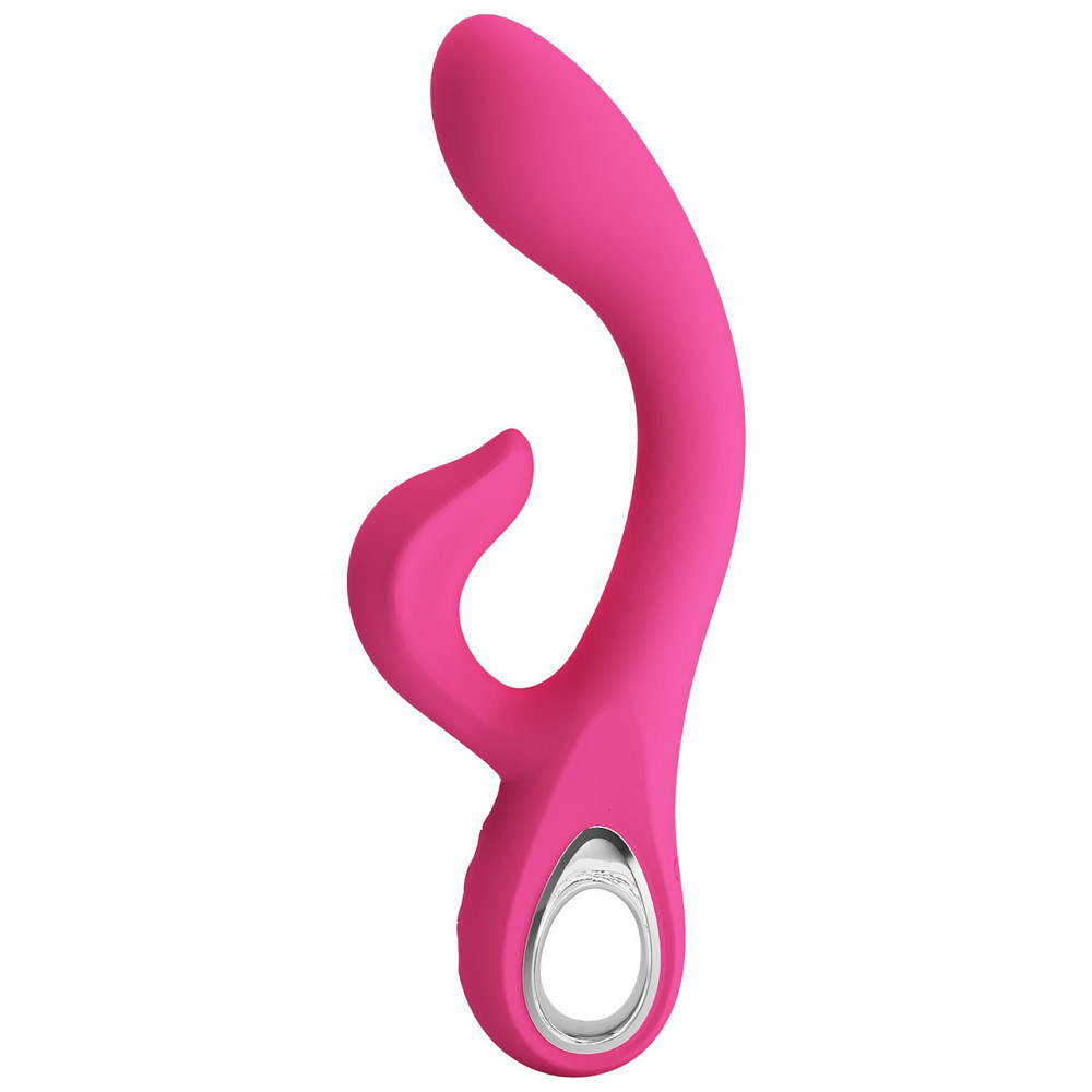 Вибратор PRETTY LOVE - Fritz, 12 vibration functions Sex Aura Киев - изображение 8