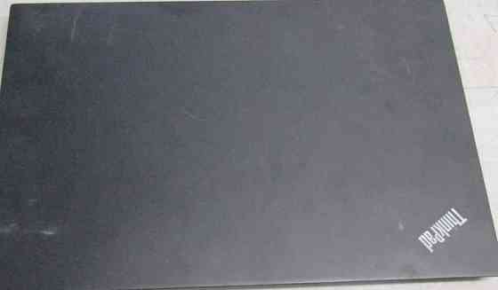 Lenovo ThinkPad E15 15.6