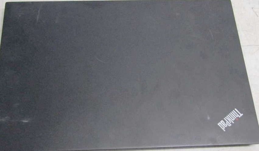 Lenovo ThinkPad E15 15.6