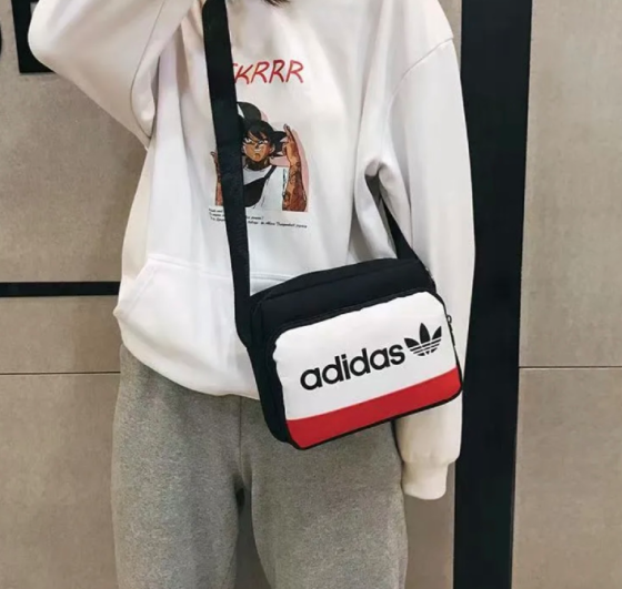Сумка Adidas Кривой Рог