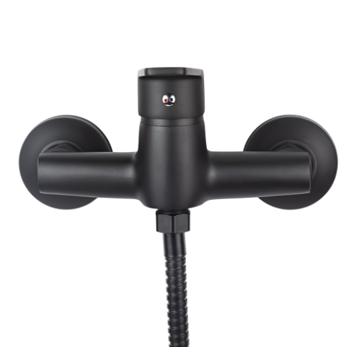 Змішувач S37 d35мм для душу (B) Aquatica Житомир - фото 6