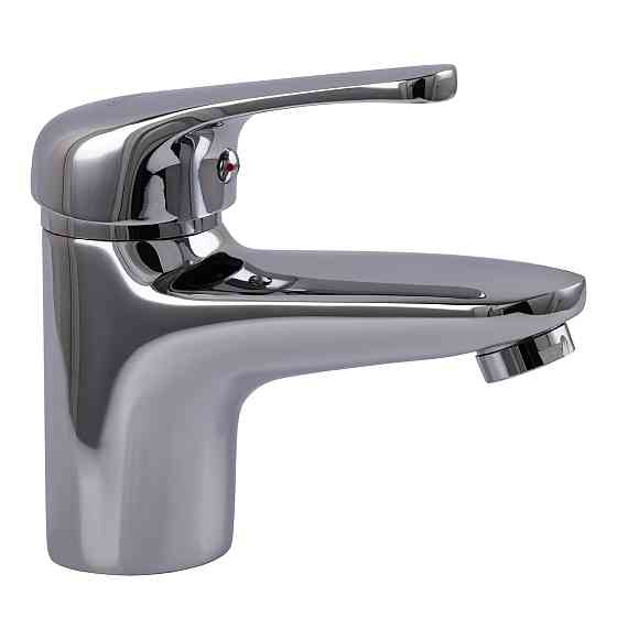 Змішувач для умивальника Globus Lux Solly GLSO-0401HL Київ