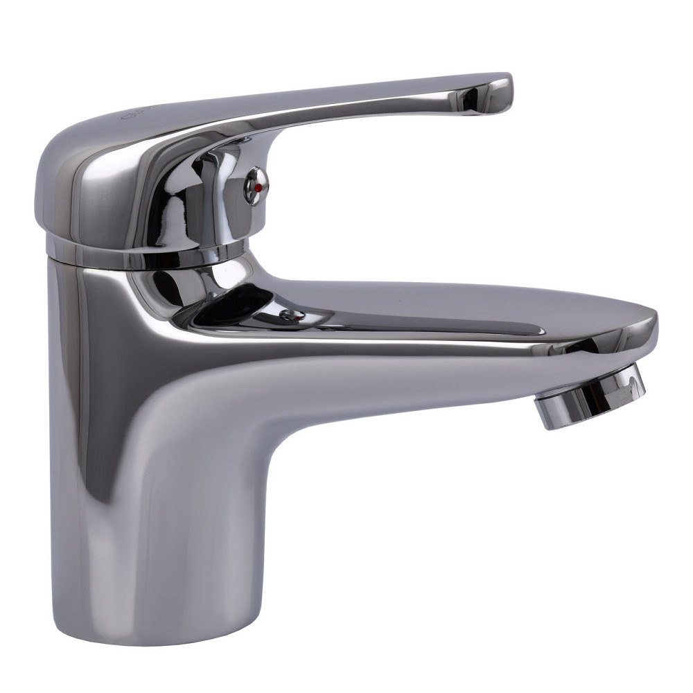 Смеситель для умывальника Globus Lux Solly GLSO-0401HL Киев - изображение 2