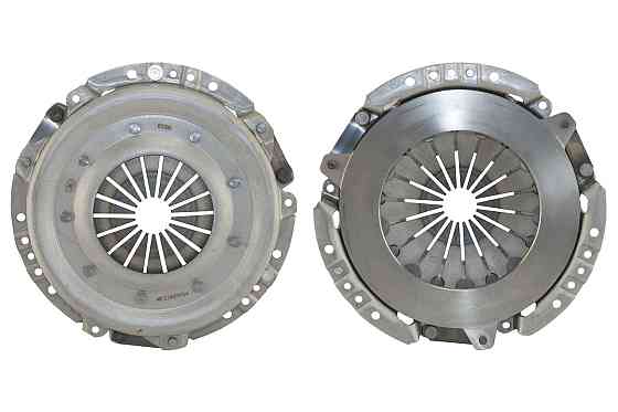 Кошик зчеплення d215mm Peugeot, Citroen (200466) Mecarm MRMMC7048 Київ