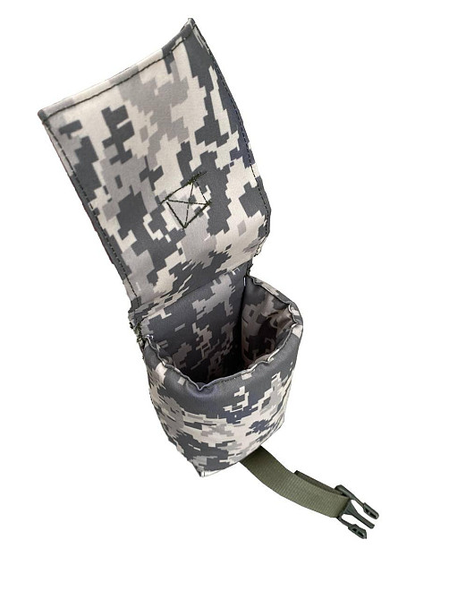 Підсумок Kreminna чохол для тепловізора , оптичного прицілу протиударний Днепр - изображение 2