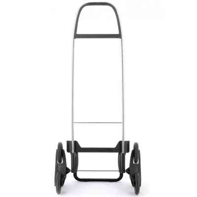 Сумка-тележка Rolser I-Max Tweed 6 43 Verde (929644) Вінниця