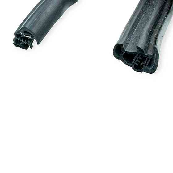 Уплотнитель 1118 (погонный метр) двери Мукачево